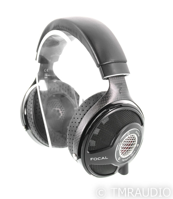 Focal Utopia Open Back Headphones