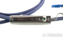 AudioQuest Water RCA Cables; 2m Pair Interconnects; 72v DBS