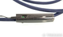 AudioQuest Water RCA Cables; 2m Pair Interconnects; 72v DBS