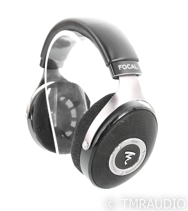 Focal Elear Open Back Headpones