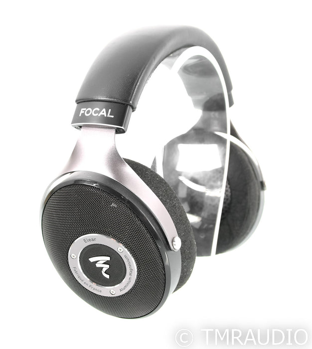 Focal Elear Open Back Headpones