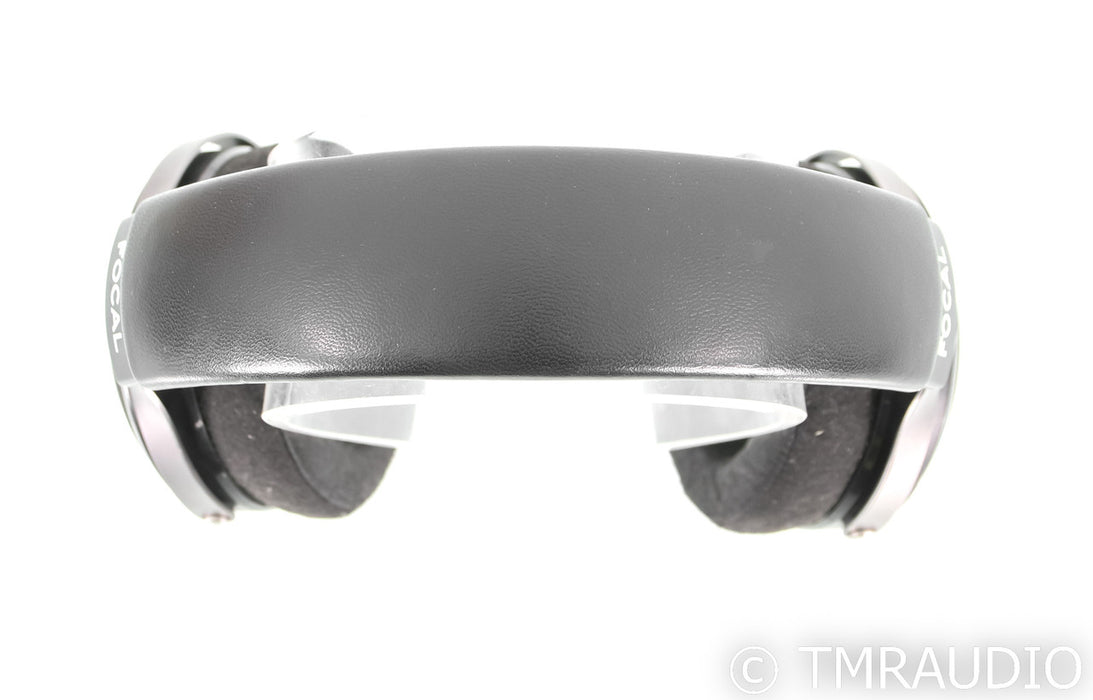Focal Elear Open Back Headpones