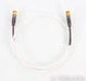 Nordost Silver Shadow BNC Digital Coaxial Cable; Single 1m Interconnect