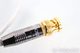 Nordost Silver Shadow BNC Digital Coaxial Cable; Single 1m Interconnect