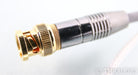 Nordost Silver Shadow BNC Digital Coaxial Cable; Single 1m Interconnect