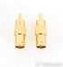 Nordost Silver Shadow BNC Digital Coaxial Cable; Single 1m Interconnect
