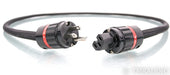Shunyata Research Delta V2 NR Power Cable; 1.75m AC Cord