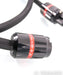 Shunyata Research Delta V2 NR Power Cable; 1.75m AC Cord
