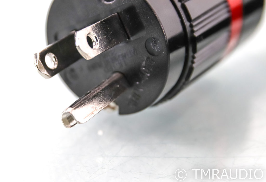 Shunyata Research Delta V2 NR Power Cable; 1.75m AC Cord