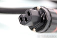 Shunyata Research Delta V2 NR Power Cable; 1.75m AC Cord