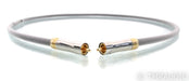 Shunyata Research Venom RCA Digital Coaxial Cable; Single 1m Interconnect