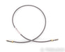 Shunyata Research Venom RCA Digital Coaxial Cable; Single 1m Interconnect