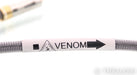 Shunyata Research Venom RCA Digital Coaxial Cable; Single 1m Interconnect