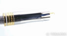 Shunyata Research Venom RCA Digital Coaxial Cable; Single 1m Interconnect