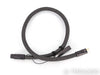 AudioQuest Blizzard Power Cable; 1m AC Cord