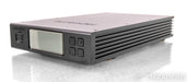 Aurender N100H Network Streamer; Black; N-100; 2TB HDD