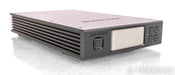 Aurender N100H Network Streamer; Black; N-100; 2TB HDD