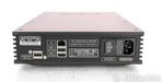 Aurender N100H Network Streamer; Black; N-100; 2TB HDD