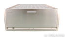 Parasound Halo A21+ Stereo Power Amplifier; A-21+; Silver