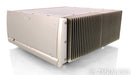 Parasound Halo A21+ Stereo Power Amplifier; A-21+; Silver
