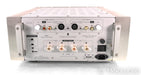 Parasound Halo A21+ Stereo Power Amplifier; A-21+; Silver
