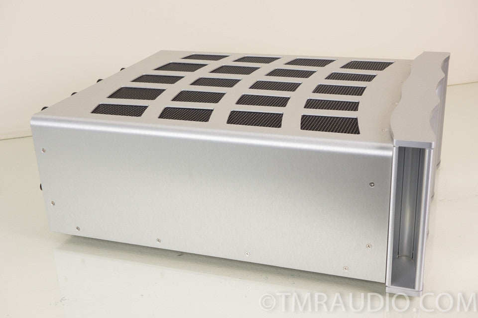 Theta Dreadnaught ii 5 Channel Power Amplifier