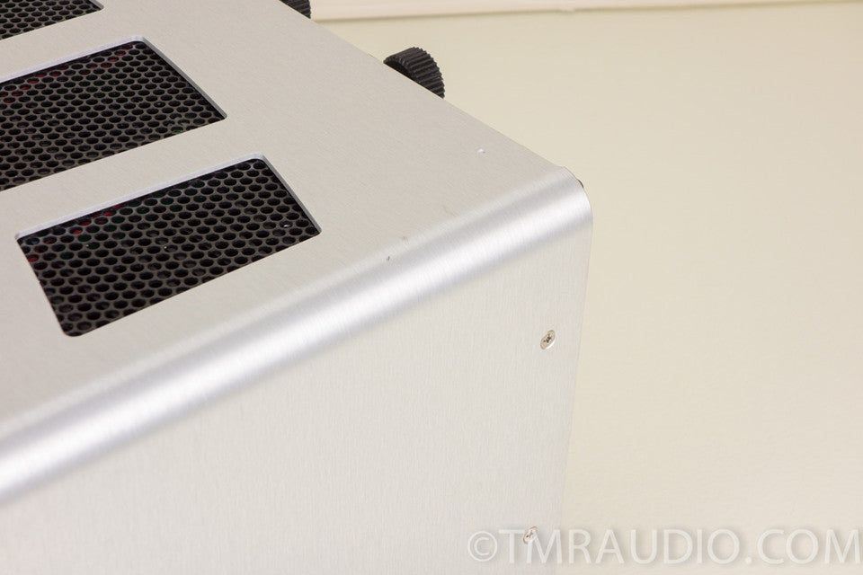 Theta Dreadnaught ii 5 Channel Power Amplifier