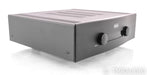 Hegel H360 Streaming Integrated Amplifier; Black; Remote
