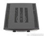 Hegel H360 Streaming Integrated Amplifier; Black; Remote