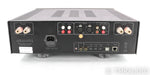 Hegel H360 Streaming Integrated Amplifier; Black; Remote