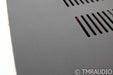 Hegel H360 Streaming Integrated Amplifier; Black; Remote