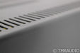 Hegel H360 Streaming Integrated Amplifier; Black; Remote