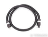 Shunyata Research Alpha NR Power Cable; 1.75m AC Cord