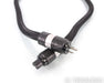 Shunyata Research Alpha NR Power Cable; 1.75m AC Cord