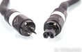 Shunyata Research Alpha NR Power Cable; 1.75m AC Cord