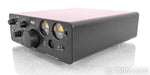 SPL Phonitor X Headphone Amplifier / Preamplifier; Black