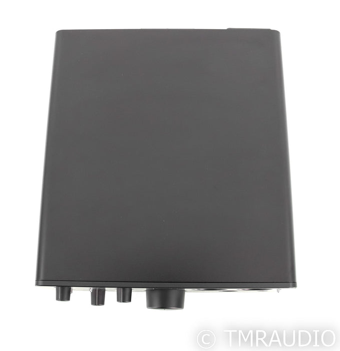 SPL Phonitor X Headphone Amplifier / Preamplifier; Black