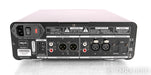 SPL Phonitor X Headphone Amplifier / Preamplifier; Black