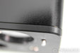 SPL Phonitor X Headphone Amplifier / Preamplifier; Black