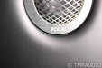 Focal Kanta No.1 Bookshelf Speakers; Black High Gloss Pair