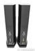 Canton Reference 3K Floorstanding Speakers; Piano Black Pair (Open Box)