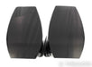 Canton Reference 3K Floorstanding Speakers; Piano Black Pair (Open Box)