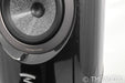 Focal Sopra No. 1 Bookshelf Speakers; Black Lacquer Pair w/ Stands; N1