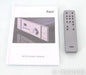 Pass Labs INT-25 Stereo Integrated Amplifier; Silver; Remote