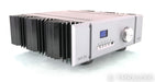 Pass Labs INT-25 Stereo Integrated Amplifier; Silver; Remote