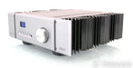 Pass Labs INT-25 Stereo Integrated Amplifier; Silver; Remote
