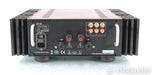 Pass Labs INT-25 Stereo Integrated Amplifier; Silver; Remote