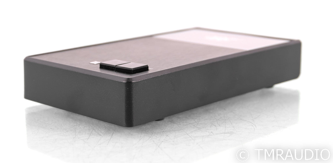 MoFi StudioPhono MM / MC Phono Preamplifier