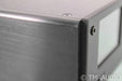 Benchmark LA4 Stereo Preamplifier; LA-4; Remote; Silver