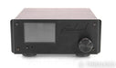 Benchmark LA4 Stereo Preamplifier; LA-4; Remote; Silver